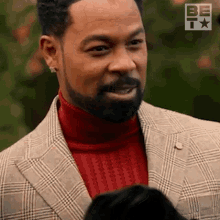 Yes Orlando Duncan GIF - Yes Orlando Duncan The Family Business GIFs