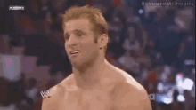 Major Letdown GIF - Wwe Bummed Disappointed GIFs
