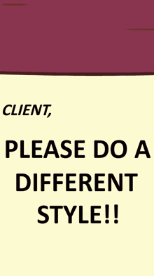 a cartoon character with the letter w on their head