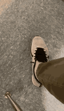 Tap Foot GIF - Tap Foot Tapping GIFs