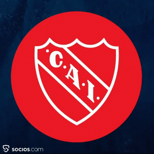 Club Atletico Independiente Nft Club Atletico Independiente Fan