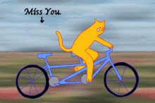 Missing You Cat GIF - Missing You Cat Meme GIFs