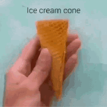 Ice Cream GIF - Ice Cream Cement GIFs
