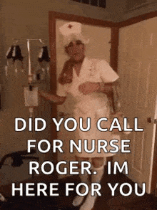 Nurse Halloween GIF - Nurse Halloween GIFs
