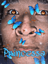 Princess I'M Kai GIF - Princess I'M Kai Princessa GIFs