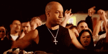 Toretto Fast And Furious GIF - Toretto Fast And Furious Fast GIFs