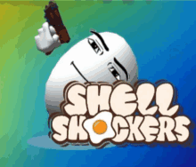 Shell Shockersshell GIF