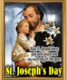 St Josephs Day GIF - St Josephs Day GIFs