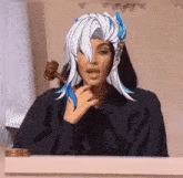 гилти This Is So Cringe GIF