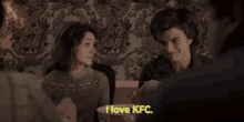 Stranger Things Hungry GIF - Stranger Things Hungry Love GIFs