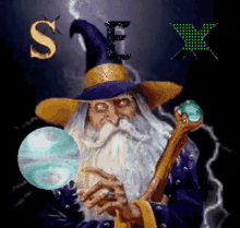 Wizard Sex GIF - Wizard Sex GIFs