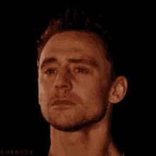 Tom Hiddleston Crying GIF - Tom Hiddleston Crying GIFs
