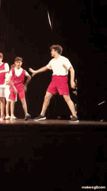 Cours Bastide Pull GIF - Cours Bastide Pull Practice GIFs