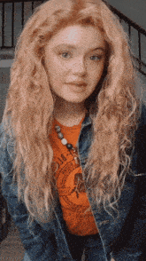 Annabeth Chase Imaginmatrix GIF