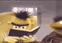 Sesame Street Bert GIF - Sesame Street Bert GIFs