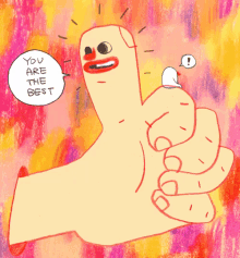 You Are GIF - Cheer Up Comfort You Are The Best GIFs
