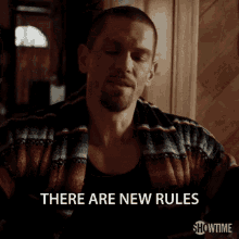 new rules i want to be called sir new attitude kevin ball steve howey