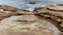 Beach Rocks GIF - Beach Rocks Ocean Side GIFs