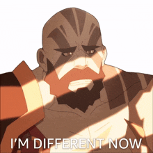 im different now grog strongjaw the legend of vox machina ive changed im a changed man