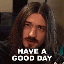 Have A Good Day Bionicpig GIF - Have A Good Day Bionicpig Have A Great Day GIFs