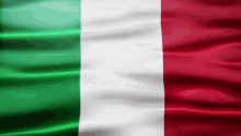 Italy Flag Gif GIF