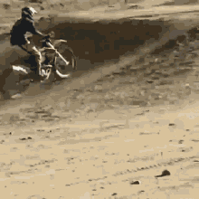 Dirt Rider GIF - Dirt Rider Off GIFs