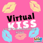 Virtual Kiss Kisses GIF - Virtual Kiss Kiss Kisses GIFs