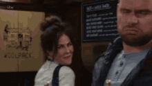 Danny Miller Disgusted GIF - Danny Miller Disgusted GIFs