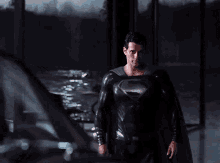 Batman superman henry cavill GIF - Find on GIFER