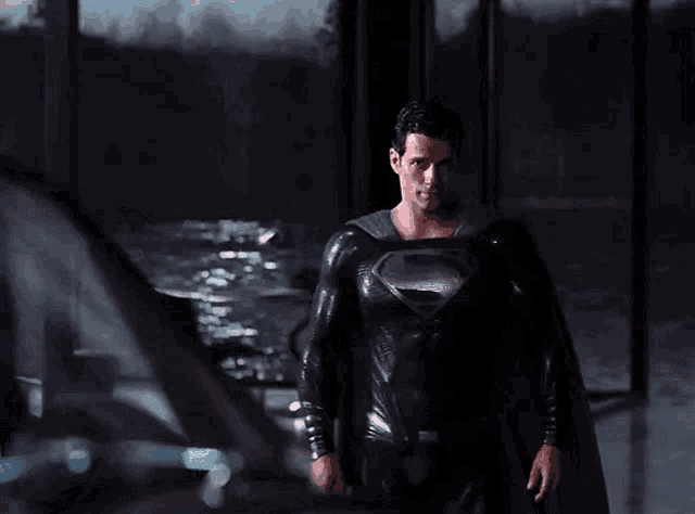 Superman Henry Cavill GIF - Superman HenryCavill Wave - Discover & Share  GIFs