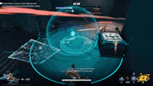 a screenshot of a video game with the time 02:59 on the screen