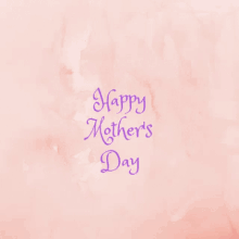 Happy Mothers Day Rose GIF