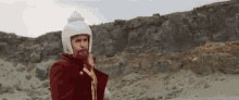 I Think Fail GIF - I Think Fail Hitchhikers Guide To The Galaxy GIFs