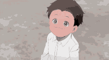 Phil The Promised Neverland GIF - Phil The Promised Neverland Anime GIFs