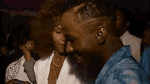 Bobby And GIF - Bobby And Whitney GIFs