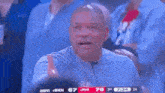 Doc Rivers Point GIF - Doc Rivers Point Wtf GIFs