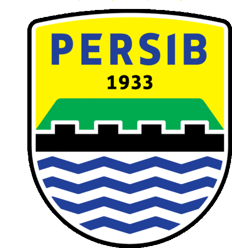 Persib Bandung Persib Day Sticker - Persib Bandung Persib Day Persib Stickers