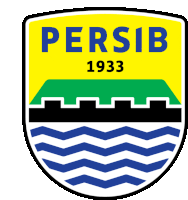 Persib Bandung Persib Day Sticker - Persib Bandung Persib Day Persib Stickers