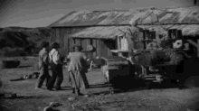The Grapes Of Wrath (1940) Brother Can You Spare A Dime GIF - Demolish Classic America GIFs