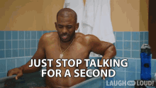 Just Stop Talking For A Second Chris Paul GIF - Just Stop Talking For A Second Chris Paul Cold As Balls GIFs
