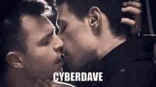 Cyberdave GIF - Cyberdave Cyber GIFs