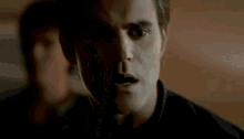 Damon Stefan Elena And Sybil Angry GIF - Damon Stefan Elena And Sybil Angry Stefan Salvatore GIFs