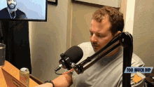 Micah Wiener Washed Media GIF - Micah Wiener Washed Media Podcast GIFs