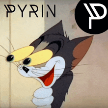 Pyi Pyrin GIF - Pyi Pyrin GIFs