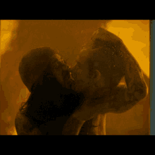 Barrie Barista GIF - Barrie Barista Kiss GIFs