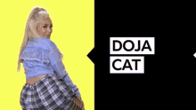 Doja Cat Liviecult GIF - Doja Cat Liviecult Tonesandicult GIFs
