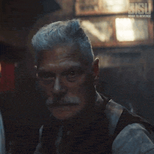 Determined Igor Draganov GIF