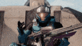 Halo 3 Spartans GIF - Halo 3 Spartans GIFs