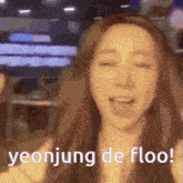 Yeonjung Wjsn GIF - Yeonjung Wjsn Cosmic Girls GIFs