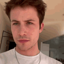 Digwhatyoudoc Dylan Minnette GIF - Digwhatyoudoc Dylan Minnette Wallows GIFs